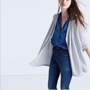Madewell Cardigan